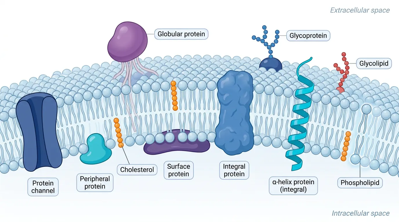 Publication-ready scientific illustration